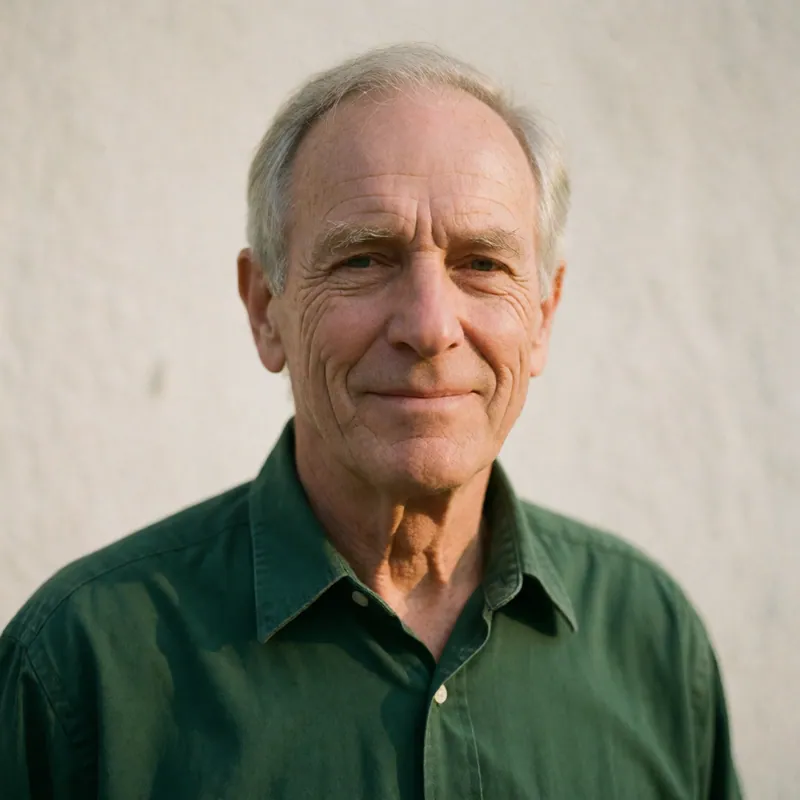 Bill Harrigan