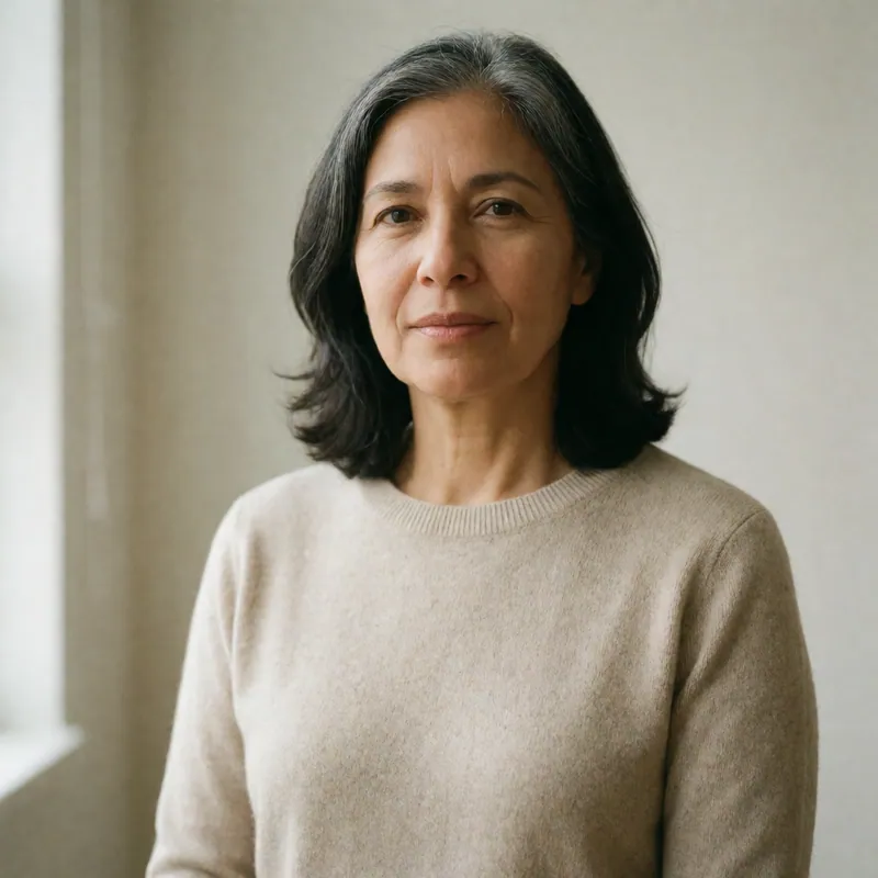 Dana Reyes