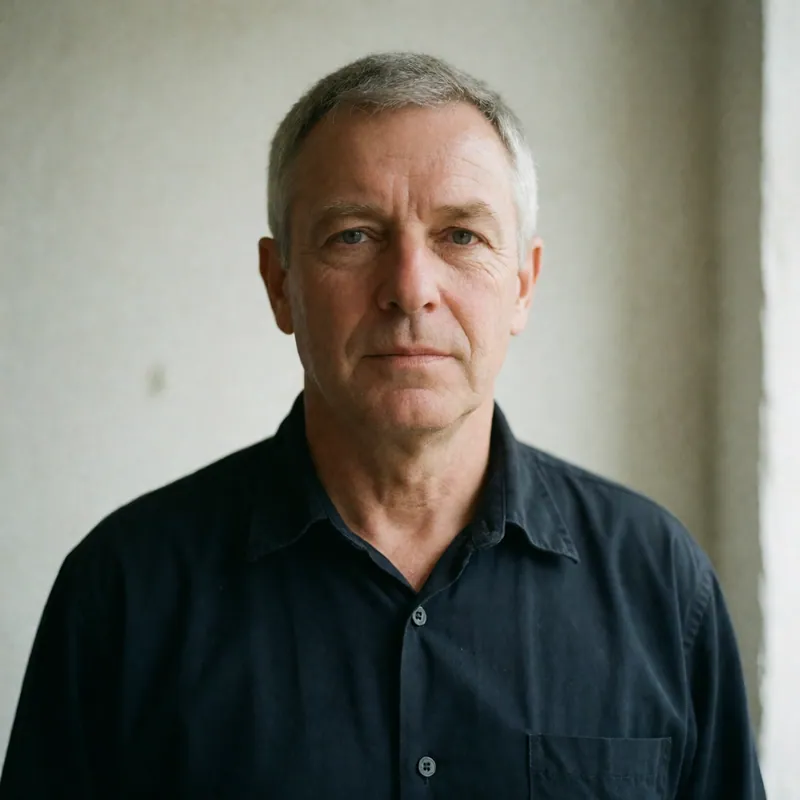 Peter Nowak